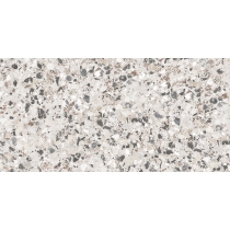 MILZETTI - 24X47 PEBBLE, FROST, POLISHED
